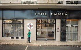 Hotel Canada Lisbonne